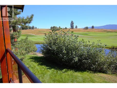 Photo 19 of 272 Chicopee Road Unit# 14B, Predator Ridge, Vernon
