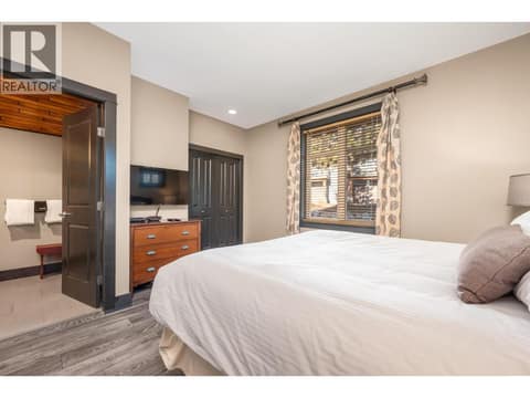 Photo 22 of 272 Chicopee Road Unit# 14B, Predator Ridge, Vernon