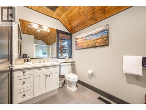 Photo 23 of 272 Chicopee Road Unit# 14B, Predator Ridge, Vernon