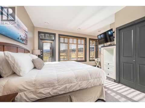 Photo 26 of 272 Chicopee Road Unit# 14B, Predator Ridge, Vernon