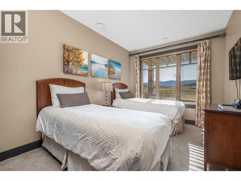 Photo 29 of 272 Chicopee Road Unit# 14B, Predator Ridge, Vernon