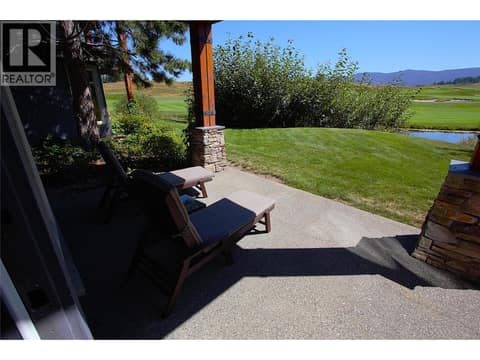 Photo 31 of 272 Chicopee Road Unit# 14B, Predator Ridge, Vernon