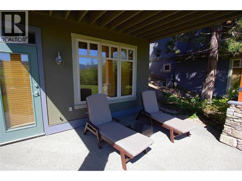 Photo 32 of 272 Chicopee Road Unit# 14B, Predator Ridge, Vernon