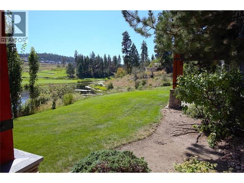 Photo 33 of 272 Chicopee Road Unit# 14B, Predator Ridge, Vernon