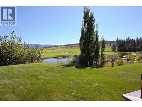 Photo 34 of 272 Chicopee Road Unit# 14B, Predator Ridge, Vernon