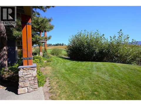 Photo 36 of 272 Chicopee Road Unit# 14B, Predator Ridge, Vernon