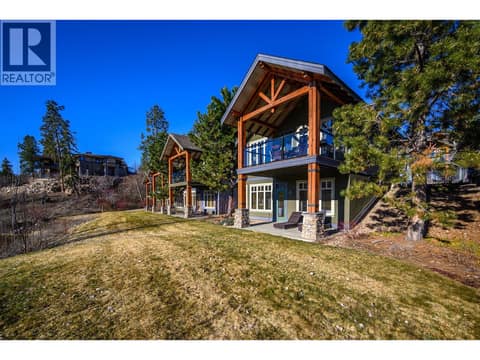 Photo 37 of 272 Chicopee Road Unit# 14B, Predator Ridge, Vernon
