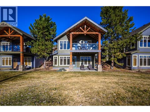 Photo 38 of 272 Chicopee Road Unit# 14B, Predator Ridge, Vernon