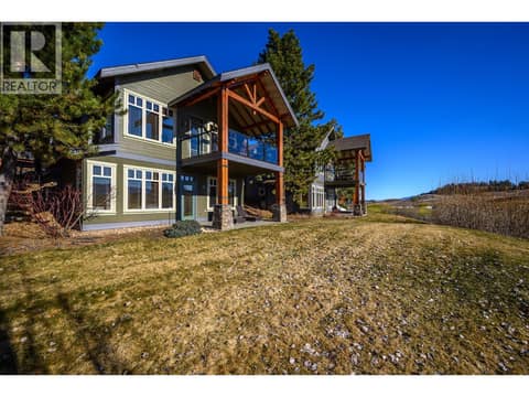 Photo 39 of 272 Chicopee Road Unit# 14B, Predator Ridge, Vernon