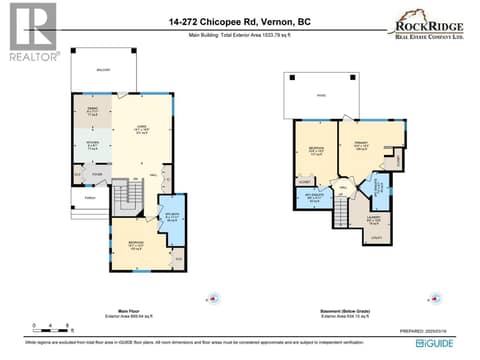 Photo 42 of 272 Chicopee Road Unit# 14B, Predator Ridge, Vernon