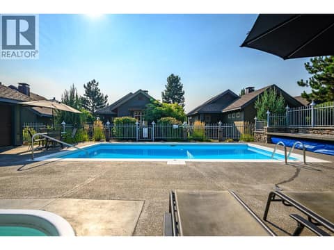 Photo 46 of 272 Chicopee Road Unit# 14B, Predator Ridge, Vernon
