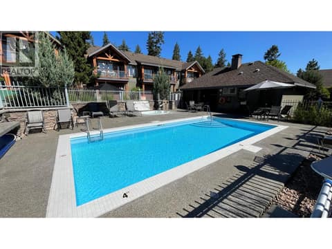 Photo 48 of 272 Chicopee Road Unit# 14B, Predator Ridge, Vernon