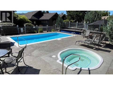 Photo 49 of 272 Chicopee Road Unit# 14B, Predator Ridge, Vernon