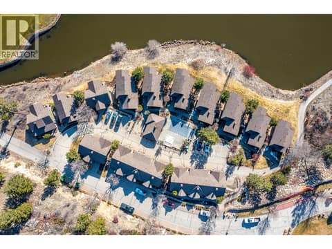 Photo 51 of 272 Chicopee Road Unit# 14B, Predator Ridge, Vernon