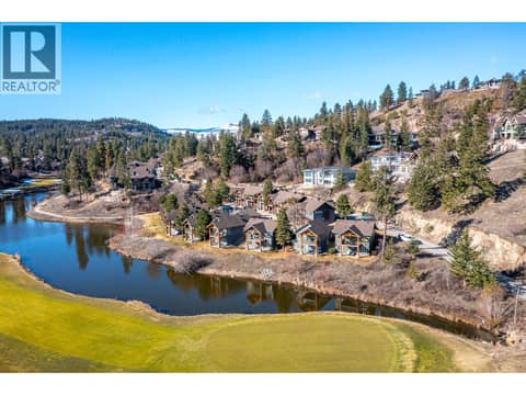 Photo 53 of 272 Chicopee Road Unit# 14B, Predator Ridge, Vernon