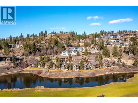Photo 54 of 272 Chicopee Road Unit# 14B, Predator Ridge, Vernon