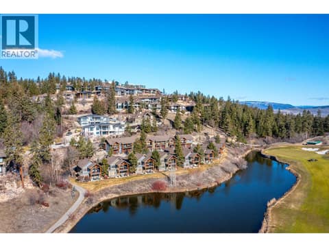 Photo 55 of 272 Chicopee Road Unit# 14B, Predator Ridge, Vernon