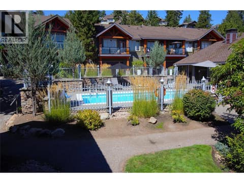 Photo 6 of 272 Chicopee Road Unit# 14B, Predator Ridge, Vernon