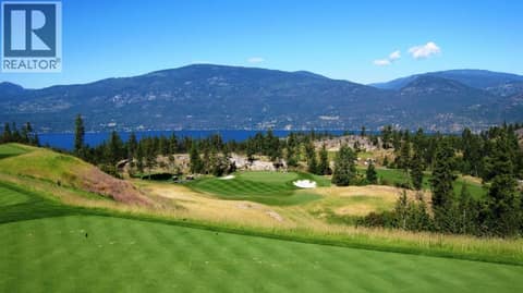 Photo 67 of 272 Chicopee Road Unit# 14B, Predator Ridge, Vernon