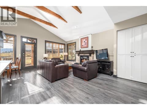 Photo 7 of 272 Chicopee Road Unit# 14B, Predator Ridge, Vernon