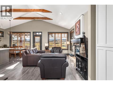 Photo 9 of 272 Chicopee Road Unit# 14B, Predator Ridge, Vernon