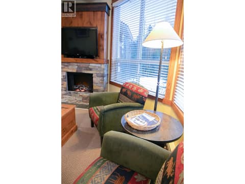 Photo 10 of 4559 TIMBERLINE Crescent Unit# 631C, Ski Hill Area, Fernie