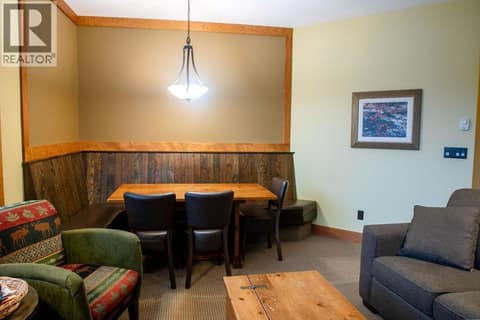 Photo 12 of 4559 TIMBERLINE Crescent Unit# 631C, Ski Hill Area, Fernie