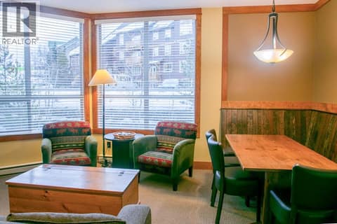Photo 15 of 4559 TIMBERLINE Crescent Unit# 631C, Ski Hill Area, Fernie