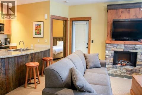 Photo 17 of 4559 TIMBERLINE Crescent Unit# 631C, Ski Hill Area, Fernie
