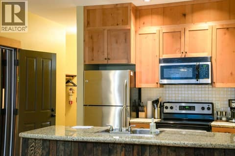 Photo 18 of 4559 TIMBERLINE Crescent Unit# 631C, Ski Hill Area, Fernie