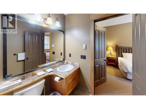 Photo 24 of 4559 TIMBERLINE Crescent Unit# 631C, Ski Hill Area, Fernie