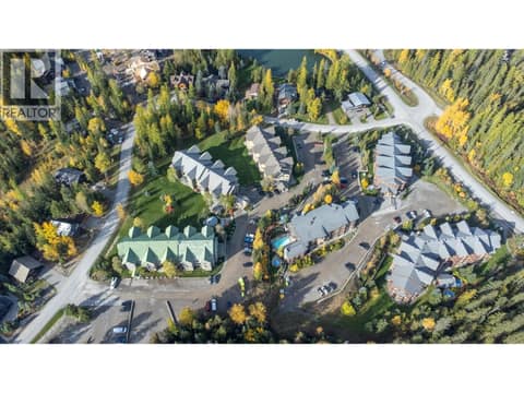 Photo 3 of 4559 TIMBERLINE Crescent Unit# 631C, Ski Hill Area, Fernie