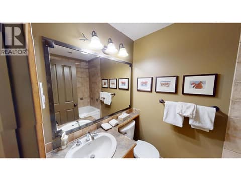 Photo 30 of 4559 TIMBERLINE Crescent Unit# 631C, Ski Hill Area, Fernie