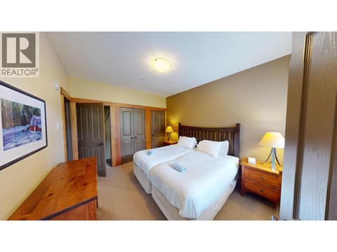 Photo 4 of 4559 TIMBERLINE Crescent Unit# 631C, Ski Hill Area, Fernie