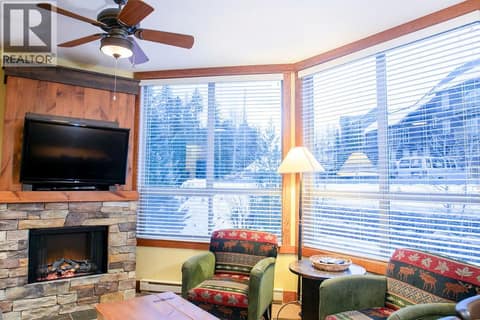Photo 6 of 4559 TIMBERLINE Crescent Unit# 631C, Ski Hill Area, Fernie