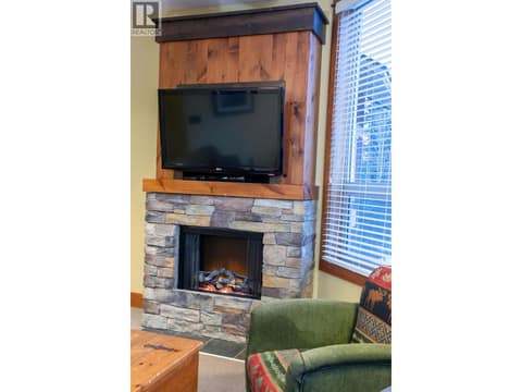 Photo 7 of 4559 TIMBERLINE Crescent Unit# 631C, Ski Hill Area, Fernie