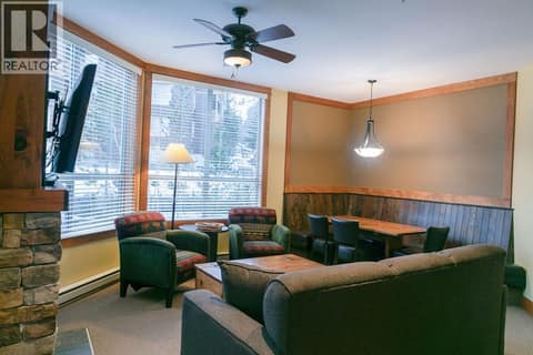 Photo 8 of 4559 TIMBERLINE Crescent Unit# 631C, Ski Hill Area, Fernie