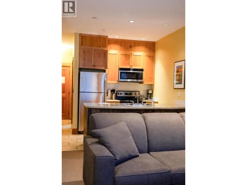 Photo 9 of 4559 TIMBERLINE Crescent Unit# 631C, Ski Hill Area, Fernie