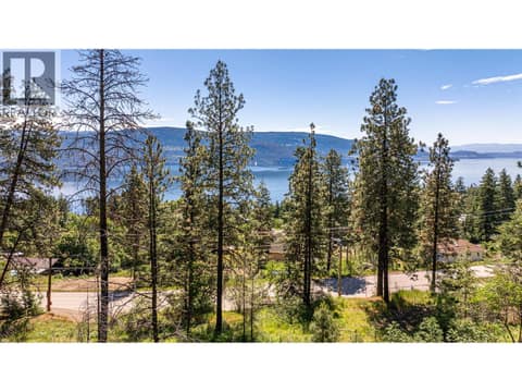 Photo 1 of 9464 Westside Road Lot# 141, Fintry, Vernon