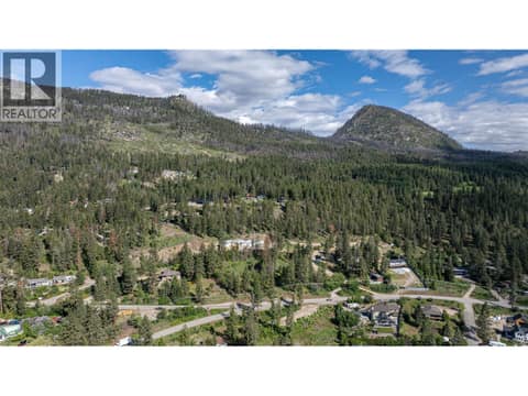 Photo 11 of 9464 Westside Road Lot# 141, Fintry, Vernon