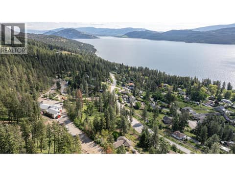 Photo 12 of 9464 Westside Road Lot# 141, Fintry, Vernon