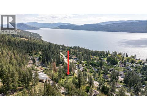 Photo 13 of 9464 Westside Road Lot# 141, Fintry, Vernon