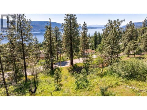 Photo 16 of 9464 Westside Road Lot# 141, Fintry, Vernon