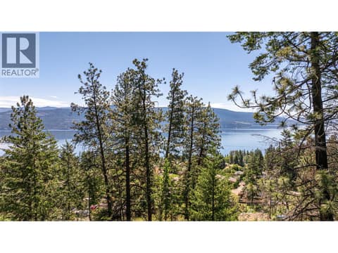 Photo 18 of 9464 Westside Road Lot# 141, Fintry, Vernon