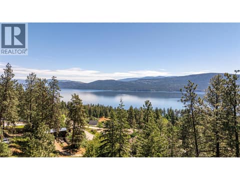 Photo 20 of 9464 Westside Road Lot# 141, Fintry, Vernon