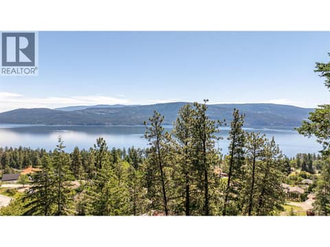 Photo 21 of 9464 Westside Road Lot# 141, Fintry, Vernon