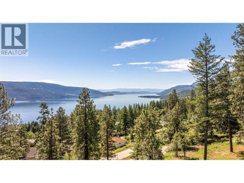 Photo 22 of 9464 Westside Road Lot# 141, Fintry, Vernon