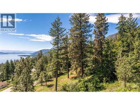 Photo 23 of 9464 Westside Road Lot# 141, Fintry, Vernon