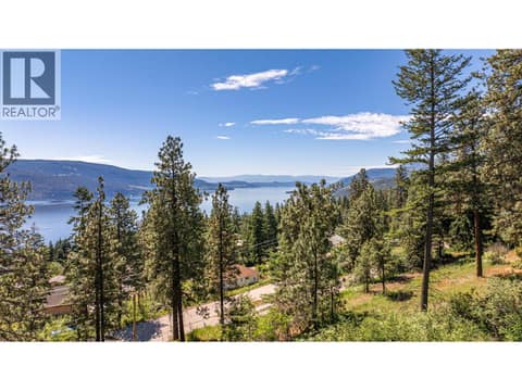 Photo 24 of 9464 Westside Road Lot# 141, Fintry, Vernon