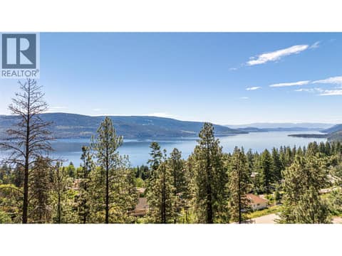 Photo 25 of 9464 Westside Road Lot# 141, Fintry, Vernon